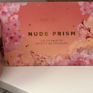 Lunar Beauty Nude Prism